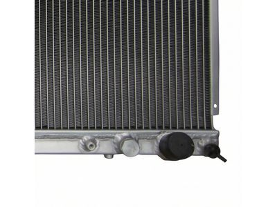 1992 Toyota Celica Radiator - 16400-74740