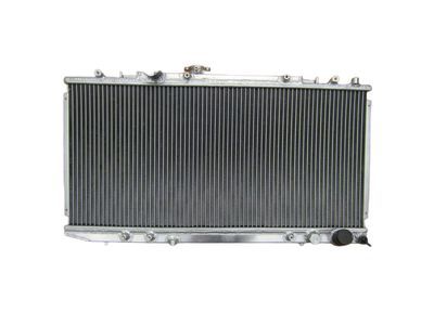 1992 Toyota Celica Radiator - 16400-74740