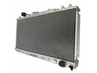 1992 Toyota Celica Radiator - 16400-74740