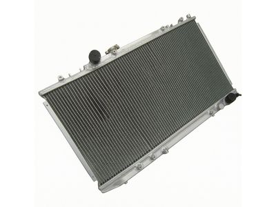 1992 Toyota Celica Radiator - 16400-74740
