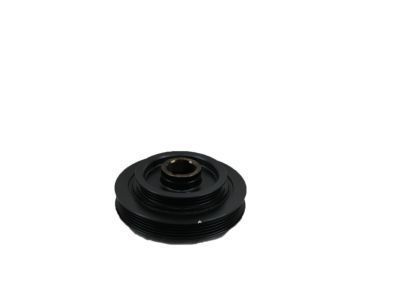 Toyota Camry Harmonic Balancer - 13408-74031