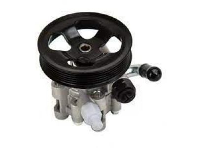 Toyota Corolla Power Steering Pump - 44310-02101