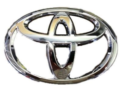 2014 Toyota Corolla Emblem - 90975-A2003