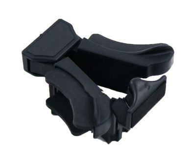 55633-60050 Toyota Support Instrument Panel Cup Holder Product Photo 3 of 4