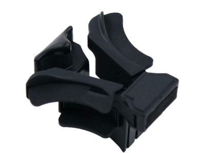 55633-60050 Toyota Support Instrument Panel Cup Holder Product Photo 4 of 4