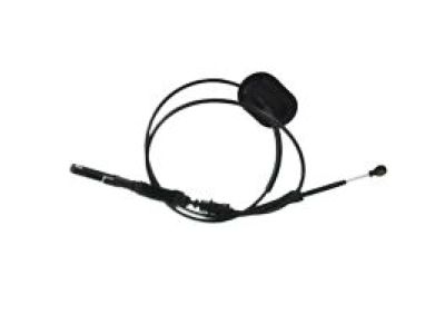 2011 Toyota RAV4 Shift Cable - 33820-42240