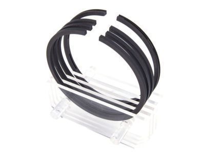 1996 Toyota Supra Piston Ring Set - 13011-46040