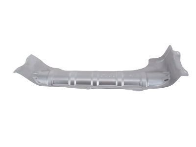 Toyota 77631-33090 Protector, Fuel Tank