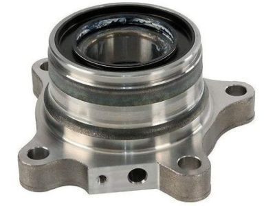 Toyota 4Runner Wheel Bearing - 42450-60050