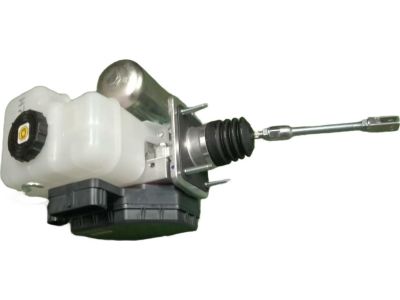 Toyota 4Runner Brake Master Cylinder - 47050-35165