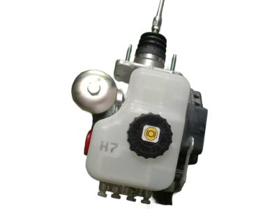 Toyota 4Runner Brake Master Cylinder - 47050-35165
