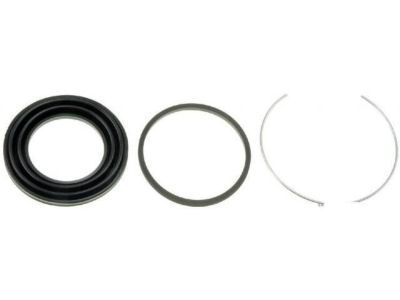 Toyota 90522-67001 Ring, Set