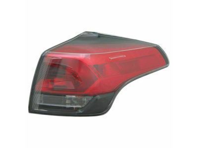 2017 Toyota RAV4 Back Up Light - 81550-0R061