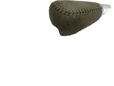 Toyota Avalon Shift Knob - 33504-AC020-A0
