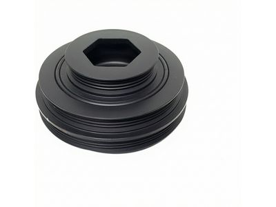 1995 Toyota T100 Harmonic Balancer - 13408-65011