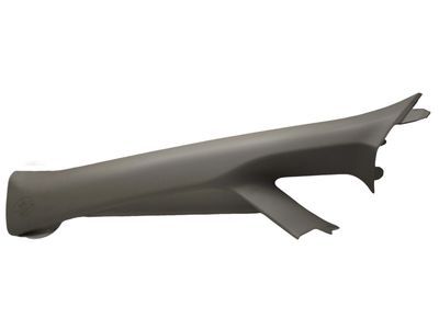 Toyota 62212-08060-B0 Front Pillar Garnish 62212-08060-B0 Toyota Front Pillar Garnish Product Photo 1 of 4