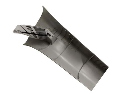 62212-08060-B0 Toyota Front Pillar Garnish Product Photo 3 of 4