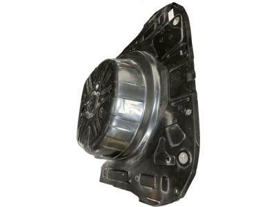 Toyota Floor Pan - 58311-12380