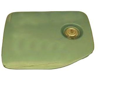 Toyota Tacoma Fuel Door - 77305-04020