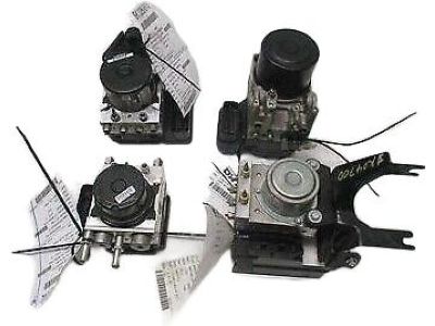 2006 Toyota Avalon ABS Pump And Motor Assembly - 44050-07010
