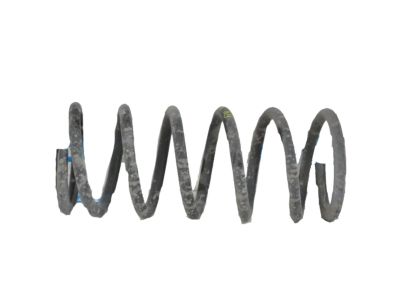 2014 Toyota Highlander Coil Springs - 48231-0E160
