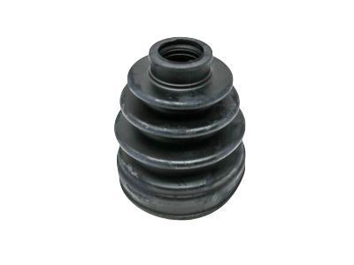 Toyota SU003-03648 Rear Drive Shaft Joint Boot Kit