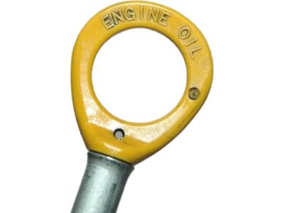 2012 Toyota Prius Dipstick Tube - 11409-37010