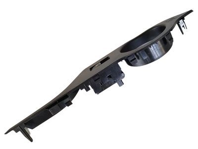 74271-F4010 Toyota Switch Panel Product Photo 2 of 4