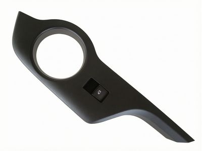74271-F4010 Toyota Switch Panel Product Photo 3 of 4