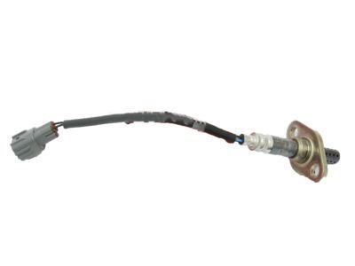 2005 Toyota Land Cruiser Oxygen Sensor - 89465-69175