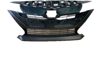 2022 Toyota Prius Prime Grille - 53101-47150