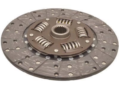 Toyota Tacoma Clutch Disc - 31250-35352