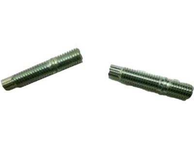 Toyota Corolla Cross Exhaust Manifold Gasket - 17173-F2010