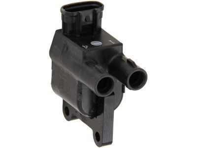 2000 Toyota Solara Ignition Coil - 90919-02217