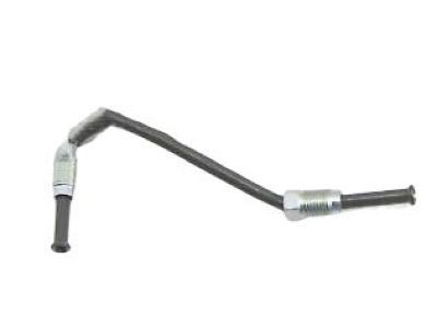 Toyota Land Cruiser Brake Line - 47319-60101