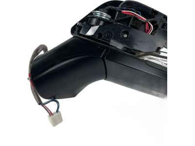 2023 Toyota RAV4 Car Mirror - 87940-42L50