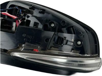 2023 Toyota RAV4 Car Mirror - 87940-42L50