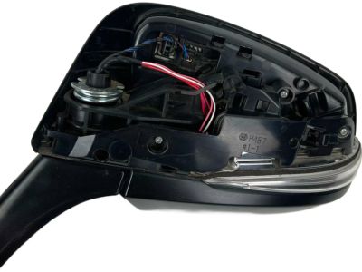 2023 Toyota RAV4 Car Mirror - 87940-42L50