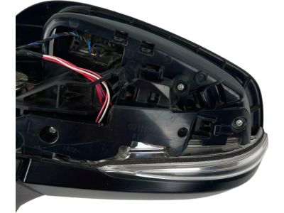 2023 Toyota RAV4 Car Mirror - 87940-42L50