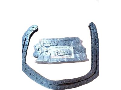 2016 Toyota Sequoia Timing Chain - 13506-38020