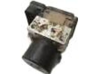 Toyota Tundra ABS Control Module - 44050-0C511