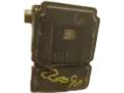 Toyota Tundra ABS Control Module - 44050-0C511