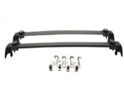 Toyota 63467-42011 Plate, Roof Rack, Rear