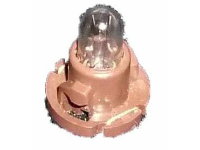 Toyota 90011-01038 Bulb, W/CAP