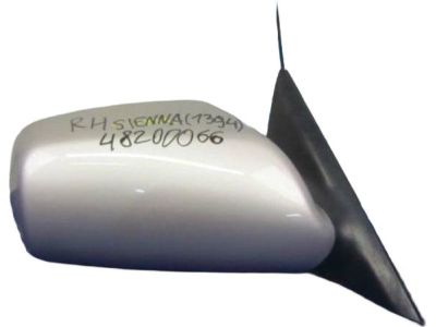 Toyota 87940-08093-B2