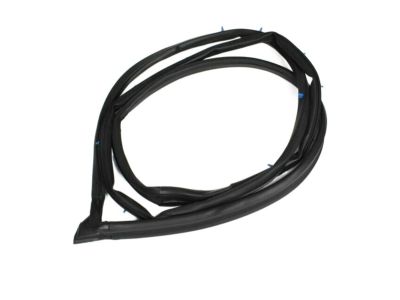 2004 Toyota Avalon Weather Strip - 67871-AC020