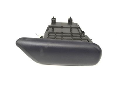 Toyota C-HR Center Console Base - 58812-F4010