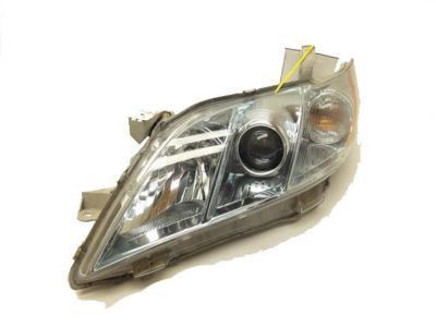 2008 Toyota Camry Headlight - 81150-06452