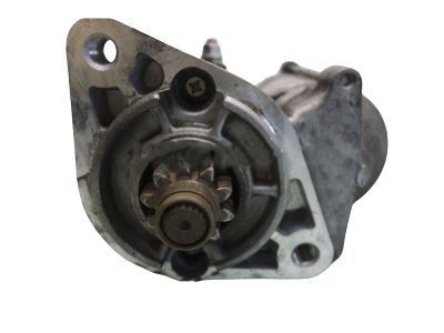 2012 Toyota Tacoma Starter Motor - 28100-31111