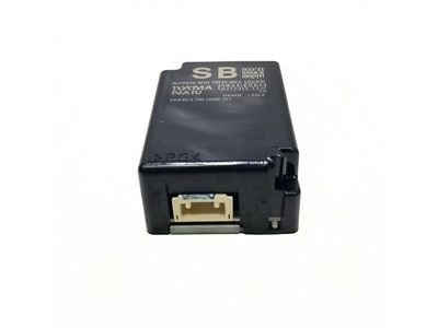 89740-0R070 Toyota Receiver Assembly Product Photo 4 of 4